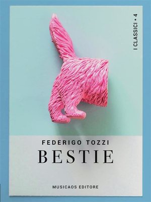 cover image of Bestie
